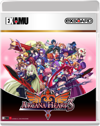 More information about "Examu ex-board 2.5D Box Fronts"