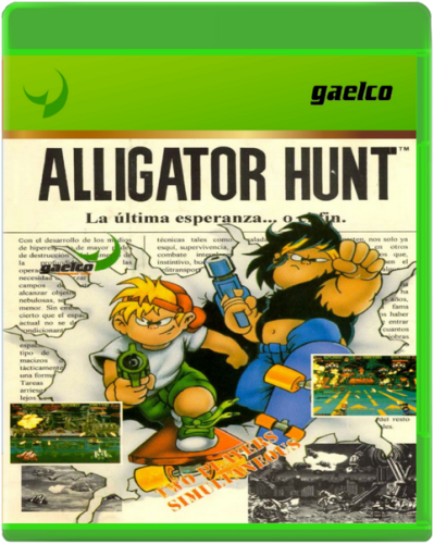 More information about "Gaelco 2.5D Box Fronts (Complete)"