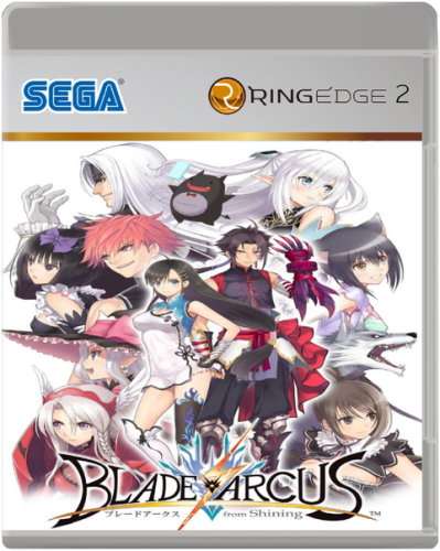 More information about "Sega Ringedge 2 2.5D Box Fronts"