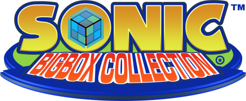 More information about "Sonic Big Box Collection - sound pack"