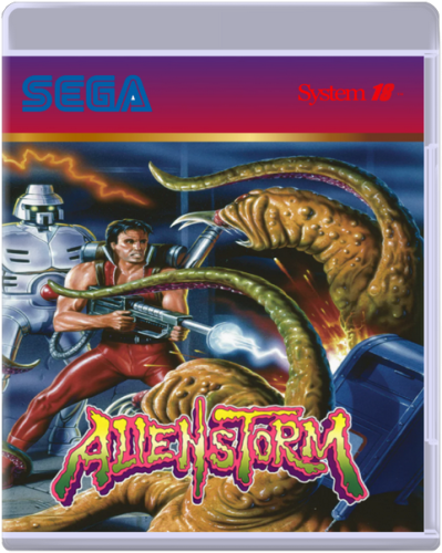More information about "Sega System 18 2.5D Box Fronts (Complete)"