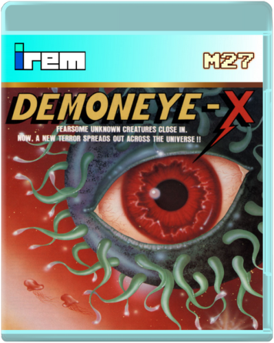 More information about "IREM M27 2.5D Box Fronts"