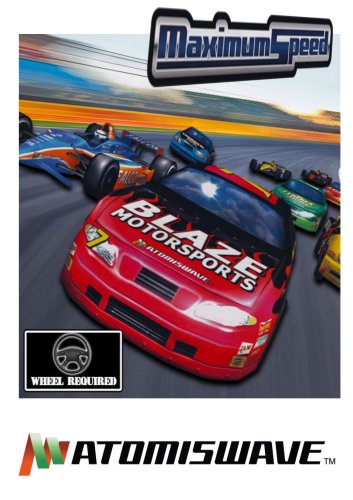 More information about "Sammy Atomiswave Custom 2D Covers (fronts, backs and spines)"