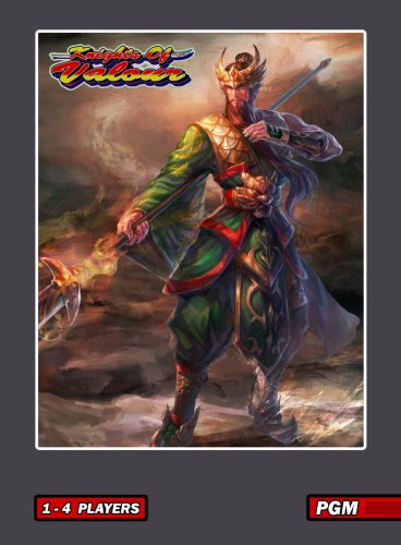 More information about "Polygame Master (PGM) Custom 2D Covers (fronts, backs and spines)"