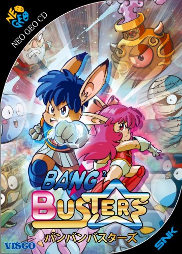More information about "Neo Geo CD Custom Game Covers (front, back and spine)"