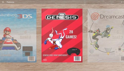 More information about "RetroMags - Pocket Edition"