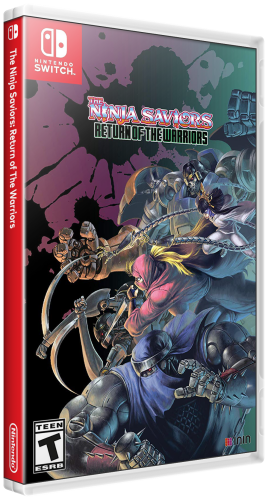 The Ninja Saviors Return of The Warriors.png
