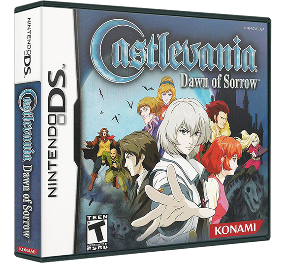 More information about "Nintendo DS 3D Boxes-1G1R-Authentics"