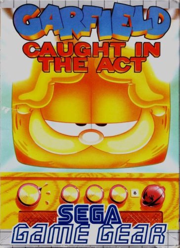 More information about "Sega Game Gear Front Boxes (Europe)"