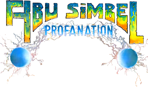 Abu Simbel Profanation Logo.png