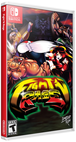 Fight'N Rage.png