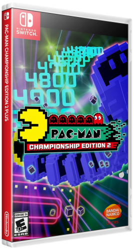 PAC-MAN CHAMPIONSHIP EDITION 2 PLUS.png