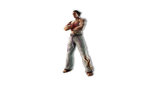 Tekken Collection.png