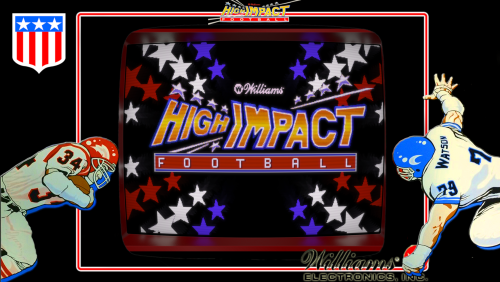 More information about "High Impact Football Overlay"