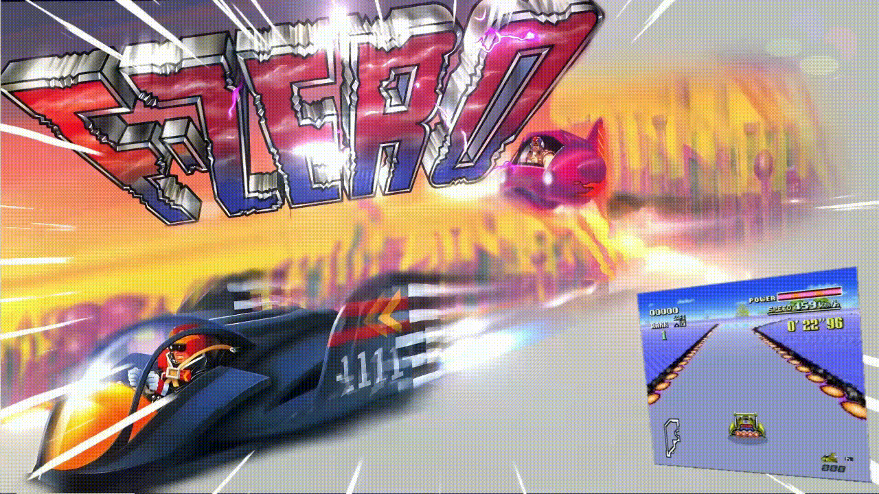 More information about "Retro GAME THEMES"