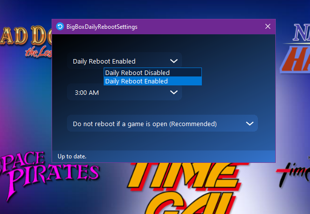 More information about "BigBox Daily Reboot"