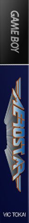 More information about "Nintendo Gameboy Spines"