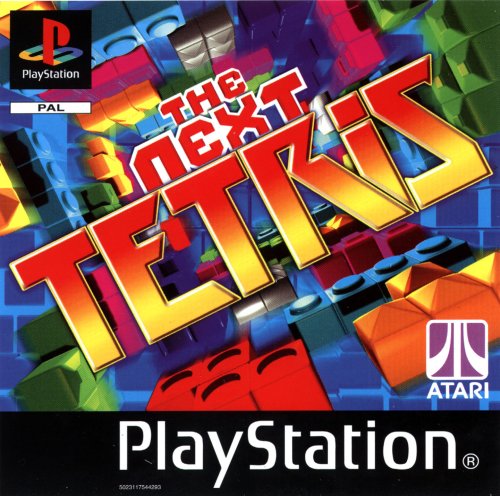 The Next Tetris - Box - Front (Europe).jpg