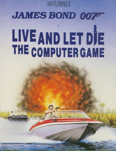James Bond 007_ Live and Let Die_ The Computer Game-01.jpg