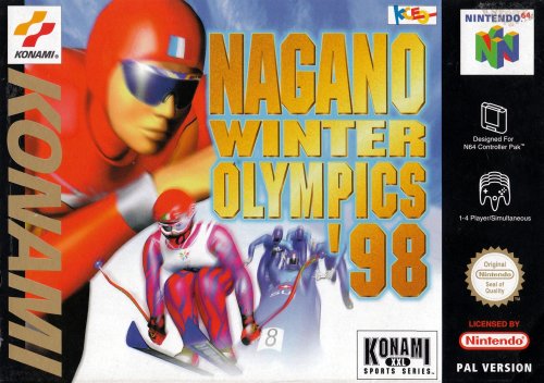 Nagano Winter Olympics '98 - Box - Front (Europe).jpg