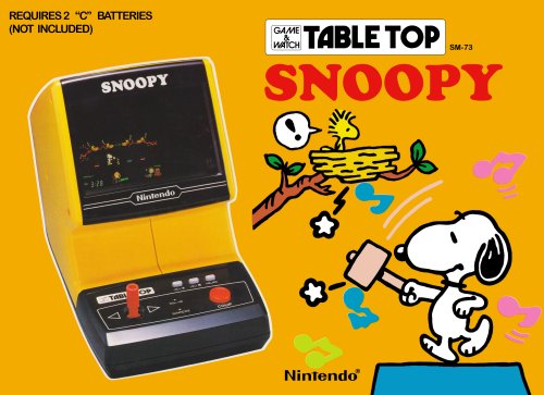 50359716_Snoopy(Tabletop)-01.jpg