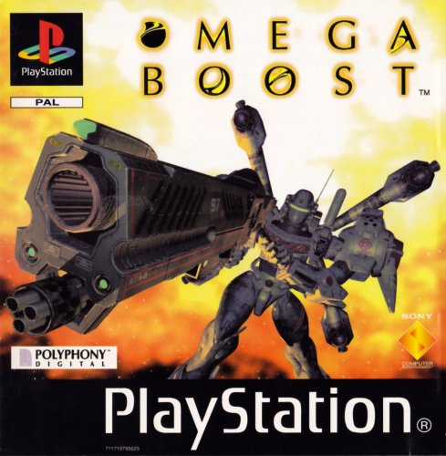 Omega Boost - Box - Front (Europe).jpg