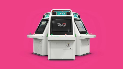 More information about "LaunchBox fanmade Colorful 4K IGS PGM/PGM2/PGM3 Arcade Video Theme"