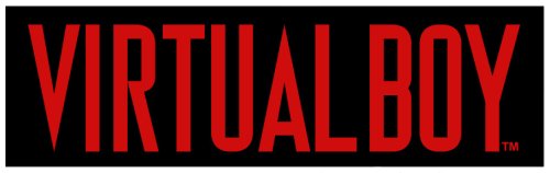 More information about "Nintendo Virtual Boy - Box Spines"