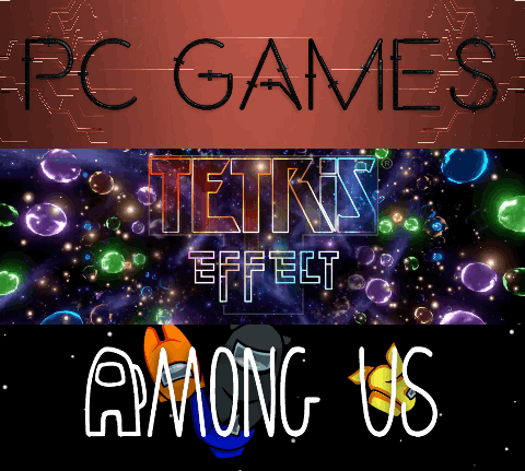 More information about "Marquees (PC Games - Animated)"
