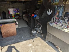 The Basement