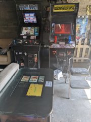 My Builds