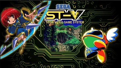 More information about "Sega ST-V Platform Theme Video (16:9/4:3 - Soundtrack/Game Audio versions)"