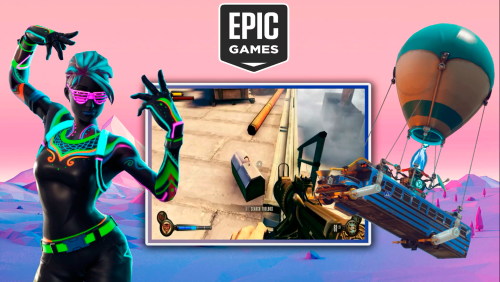 More information about "Epic Games Platform video (16:9)"