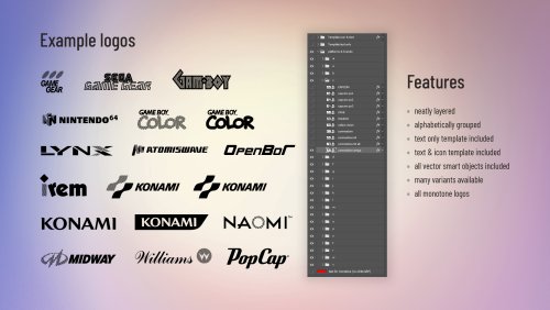 More information about "RetroRoots - Clearlogos - Platforms - Sourcefile"