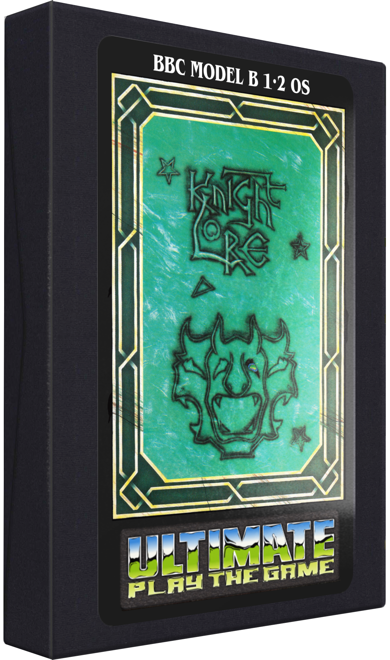 Ultimate play the game big box collection - Playlist Media