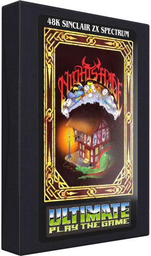 More information about "Ultimate play the game big box collection"