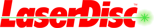 More information about "Laserdisc Clear Logo"