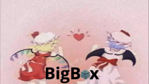 More information about "VHS Music Video Ft. Touhou Project Waifus"