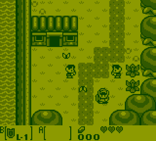 More information about "Game Boy - Authentic custom palette for Gambatte"