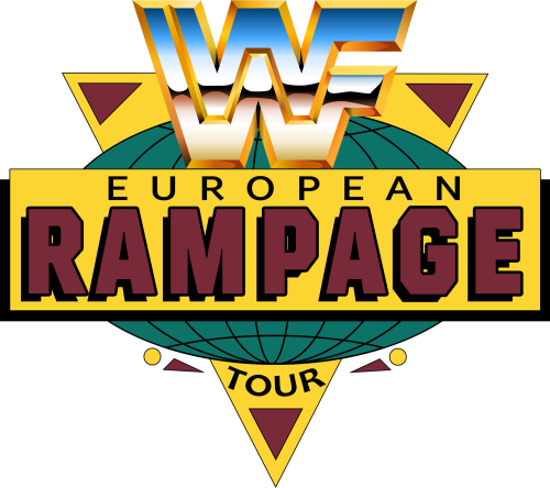 WWF European Rampage.png