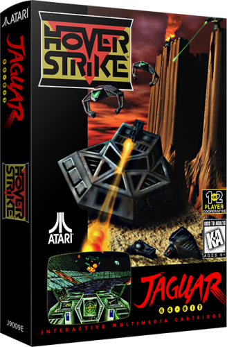 More information about "Atari Jaguar 3D Authentic 1G1R"