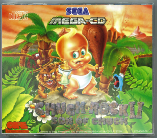 More information about "SEGA CD 2.5D Box Fronts (Complete Sets)"