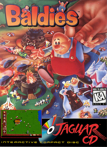 More information about "Atari Jaguar CD Authentic 2D 1G1R"