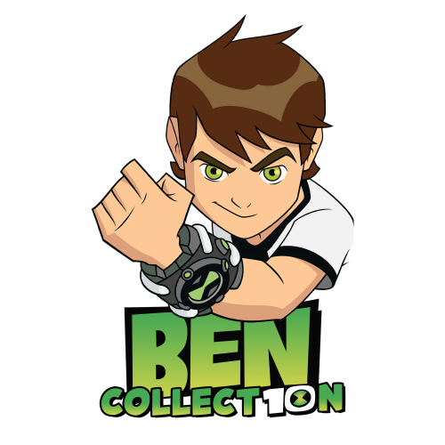 Ben10Collection.png
