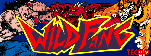 More information about "Wild Fang Marquee"