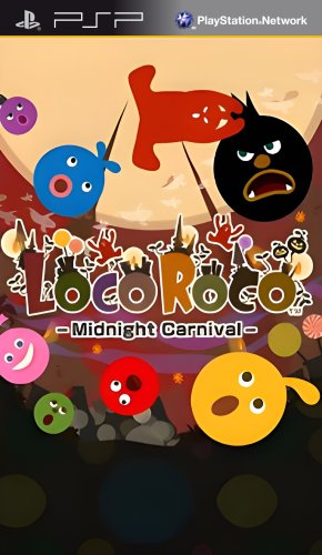 LocoRoco_ Midnight Carnival-01.jpg