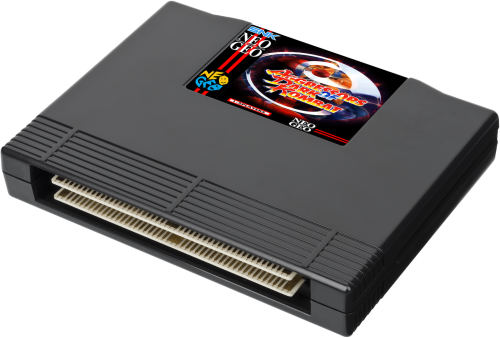 More information about "SNK Neo Geo AES 3D Cart (Alternative)"