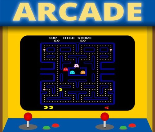 More information about "4K Arcade Video Snaps"