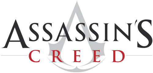 Assassin's Creed Logo on White.png