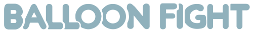Balloon Fight logo (crystal screen).png